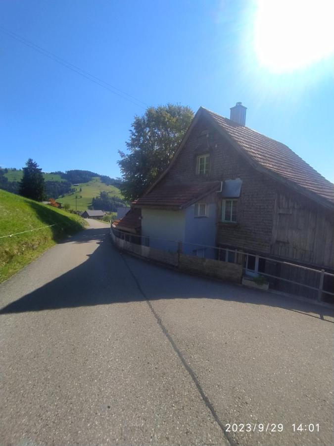 Dom Wiejski Artur Goldingen Exterior foto