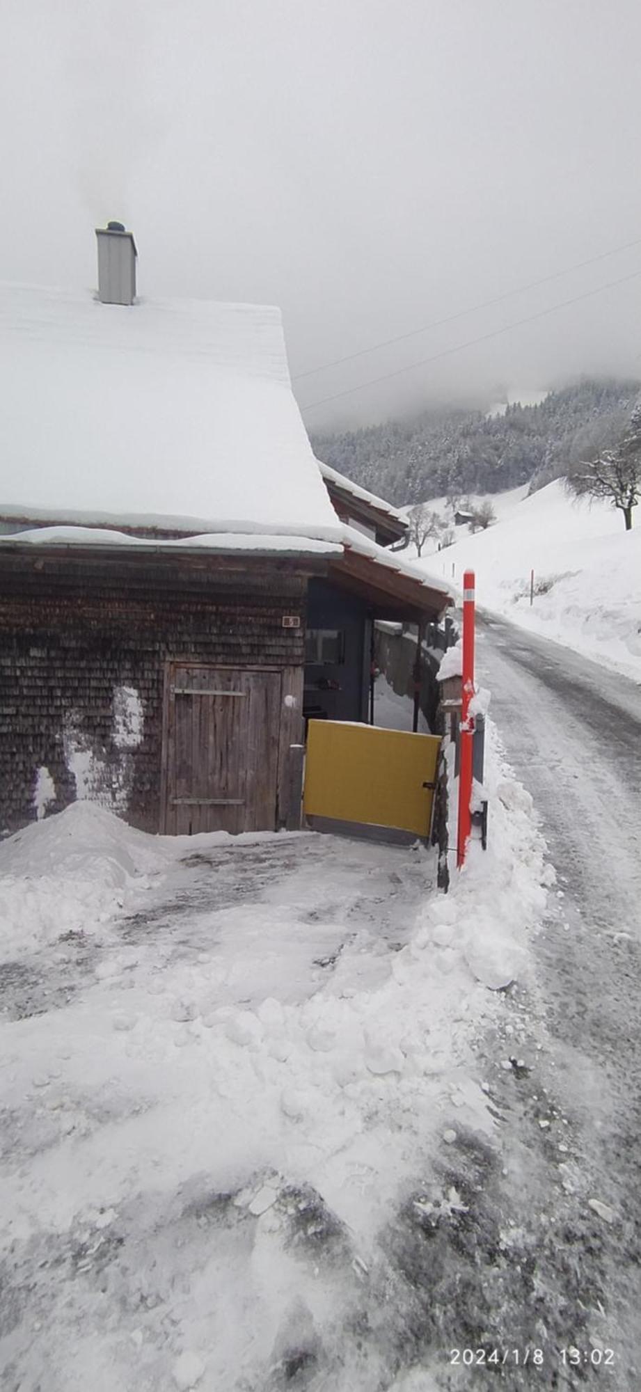 Dom Wiejski Artur Goldingen Exterior foto